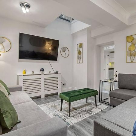 Apartamento Luxury Oasis Londres Exterior foto